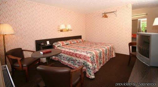 Americas Best Value Inn Wytheville Exterior foto